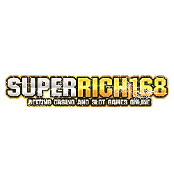 SUPER RICH 168 เว็บพนันออนไลน์ สล็อตเว็บตรง ฝากถอนออโต้